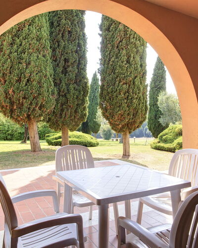 Poiano Resort Appartamenti 618.4