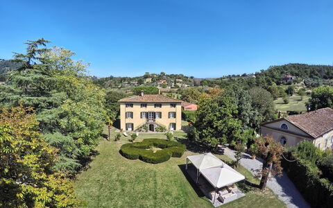 Villa Clara 20: Proprietà, Estate, Dimora, Immobiliare, Casa, Costruzione, Casa, Architettura, Villa, Cielo