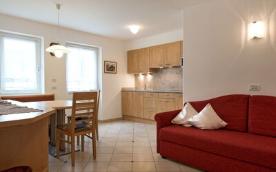 Alloggio:&nbsp;Ornella 613.1
