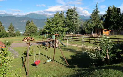 Valle di Non 640