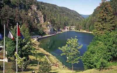Valle di Non 640