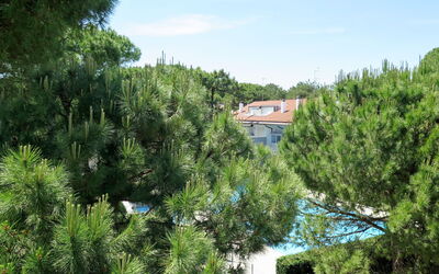 Alloggio:&nbsp;Parco Hemingway 701.17