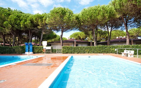 Alloggio:&nbsp;Villaggio Tivoli 635.5