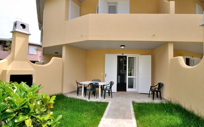 Alloggio:&nbsp;Villaggio Tivoli 635.9
