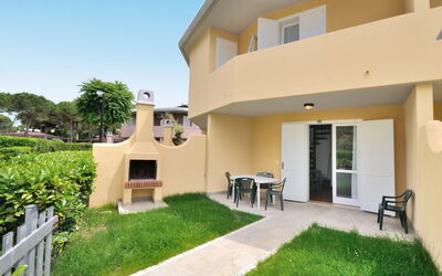 Alloggio:&nbsp;Villaggio Tivoli 635.9