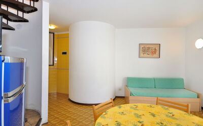 Alloggio:&nbsp;Villaggio Tivoli 635.5