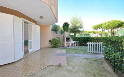 Alloggio:&nbsp;Villaggio Tivoli 635.5