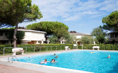 Alloggio:&nbsp;Villaggio Tivoli 635.5