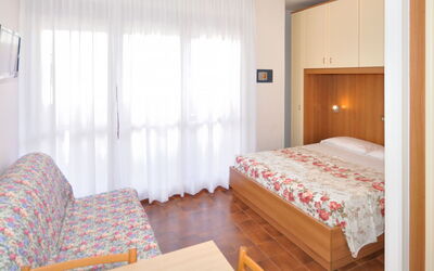 Alloggio:&nbsp;Cavallino 637.1