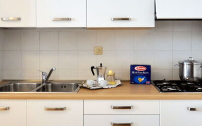 Alloggio:&nbsp;Pleione 642.11