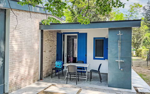 Alloggio:&nbsp;Tiny House 646.3