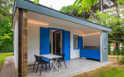Alloggio:&nbsp;Tiny House 646.3
