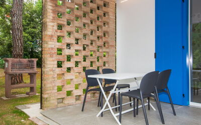 Alloggio:&nbsp;Tiny House 646.3