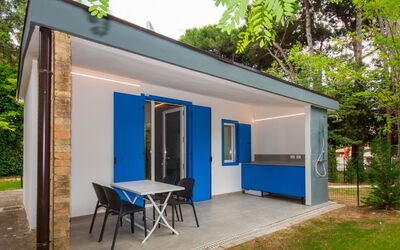 Alloggio:&nbsp;Tiny House 646.3