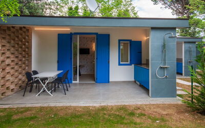 Alloggio:&nbsp;Tiny House 646.2