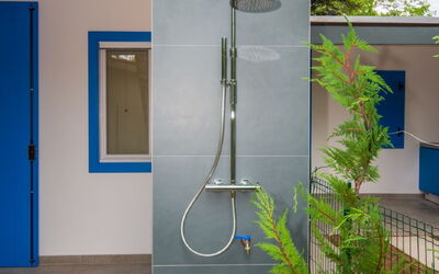 Alloggio:&nbsp;Tiny House 646.2