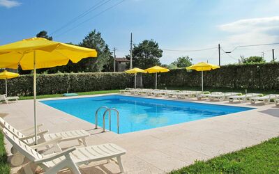 Casa vacanza Miniscalchi - Latisana, Friuli Venezia Giulia, Italia