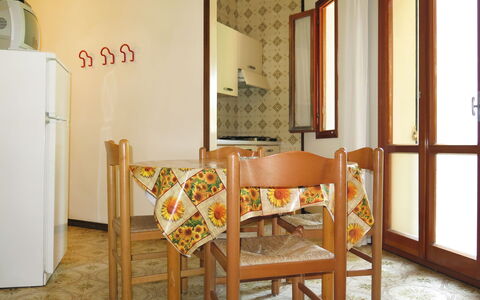 Alloggio:&nbsp;Residence Ariston 653.1