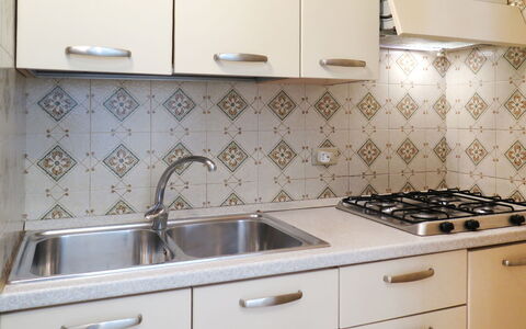 Alloggio:&nbsp;Residence Ariston 653.2