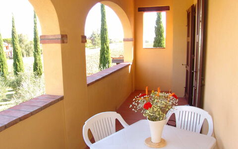 Alloggio:&nbsp;First Floor Apartment