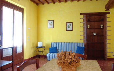 Alloggio:&nbsp;Ground Floor Apartment N.1