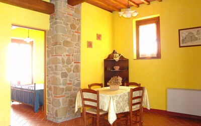 Alloggio:&nbsp;Ground Floor Apartment N.1