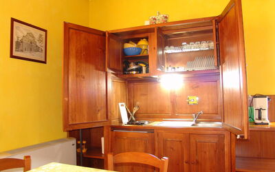 Alloggio:&nbsp;Ground Floor Apartment N.1