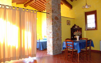Alloggio:&nbsp;First Floor Apartment