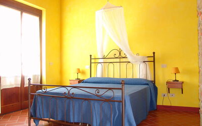 Alloggio:&nbsp;First Floor Apartment