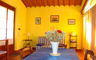 Alloggio:&nbsp;First Floor Apartment