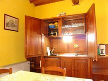 Alloggio:&nbsp;Ground Floor Apartment N.1