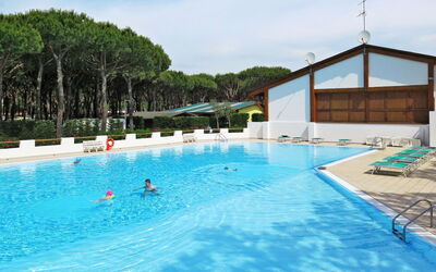 Lido Degli Scacchi 608
