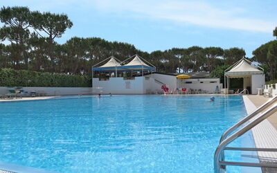 Lido Degli Scacchi 608