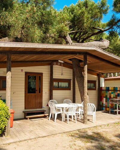 Camping Florenz 608.2