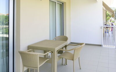 Alloggio:&nbsp;Casa del Mar 604.2