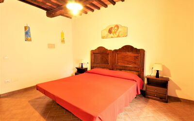 Alloggio:&nbsp;Pian dei Carpini - Laura 608.3