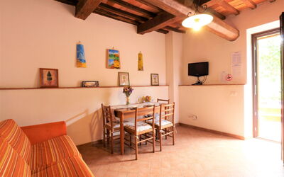 Alloggio:&nbsp;Pian dei Carpini - Laura 608.3