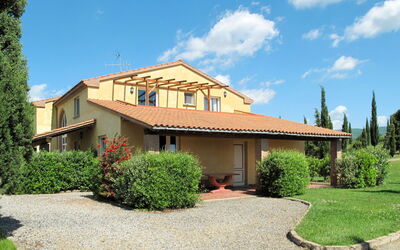 Alloggio:&nbsp;Il Felciaione 621.11