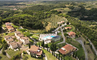 Alloggio:&nbsp;Il Felciaione 621.11