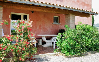 Alloggio:&nbsp;Il Felciaione 621.23