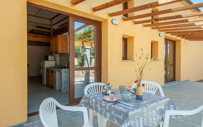 Alloggio:&nbsp;Loft la Pietraia 622.3
