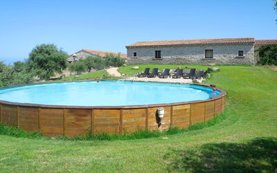 Alloggio:&nbsp;Loft la Pietraia 622.3