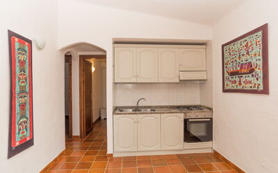 Alloggio:&nbsp;Ville Sant'Elmo (Rei241) 651.2