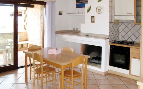 Alloggio:&nbsp;Residence Delphino (Rei255) 652.3