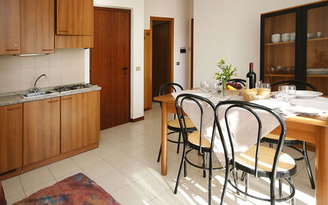 Alloggio:&nbsp;La Rotonda 624.5