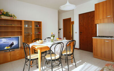Alloggio:&nbsp;La Rotonda 624.5