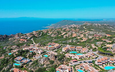Costa Paradiso 654