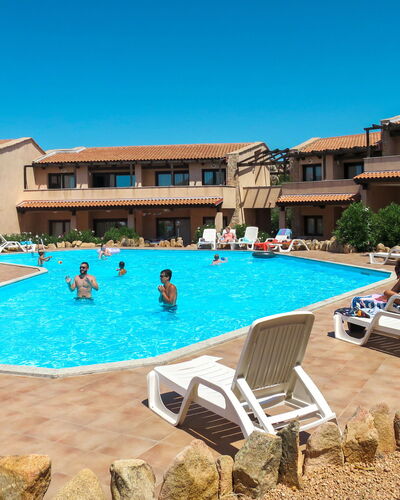 Costa Paradiso 654