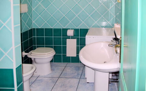 Alloggio:&nbsp;Oasi Blu - Trilo 4 665.4