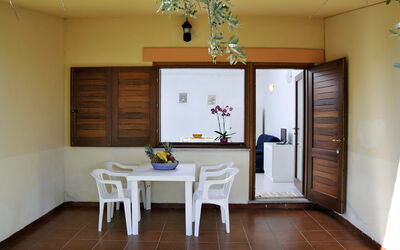 Alloggio:&nbsp;Li Menduli (Teo192) 684.3